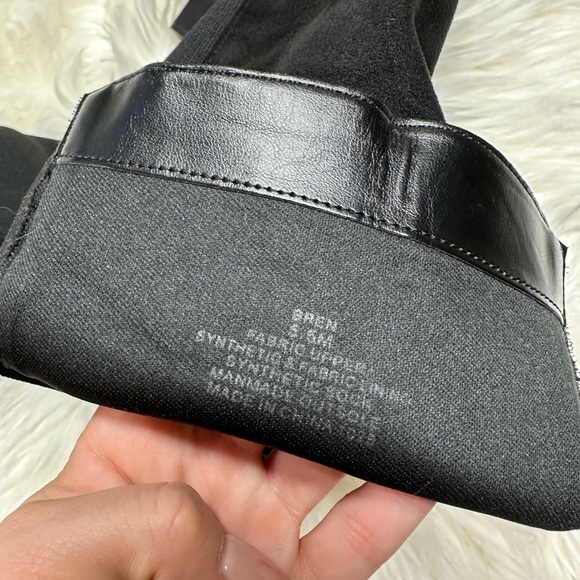 Steve Madden Bren Boots size 5.5 - Picture 5 of 13